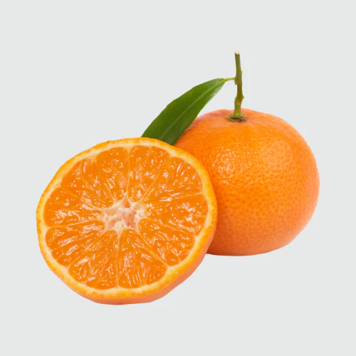 Imported Orange
