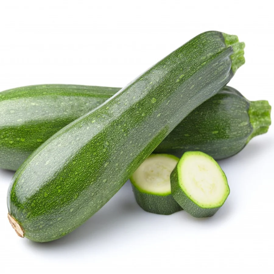 Zucchini/courgette 3