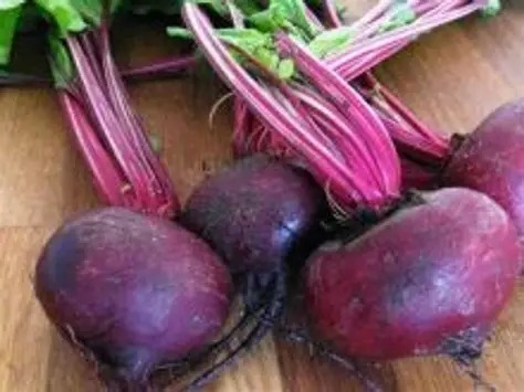 Beetroots