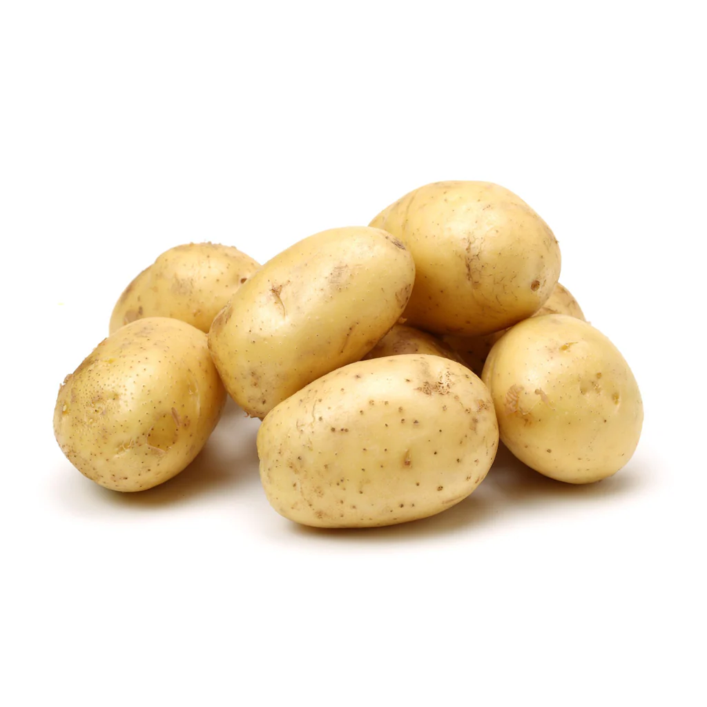 Potatoes