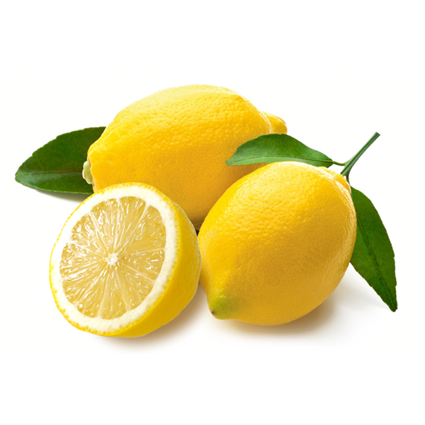 Imported Lemon