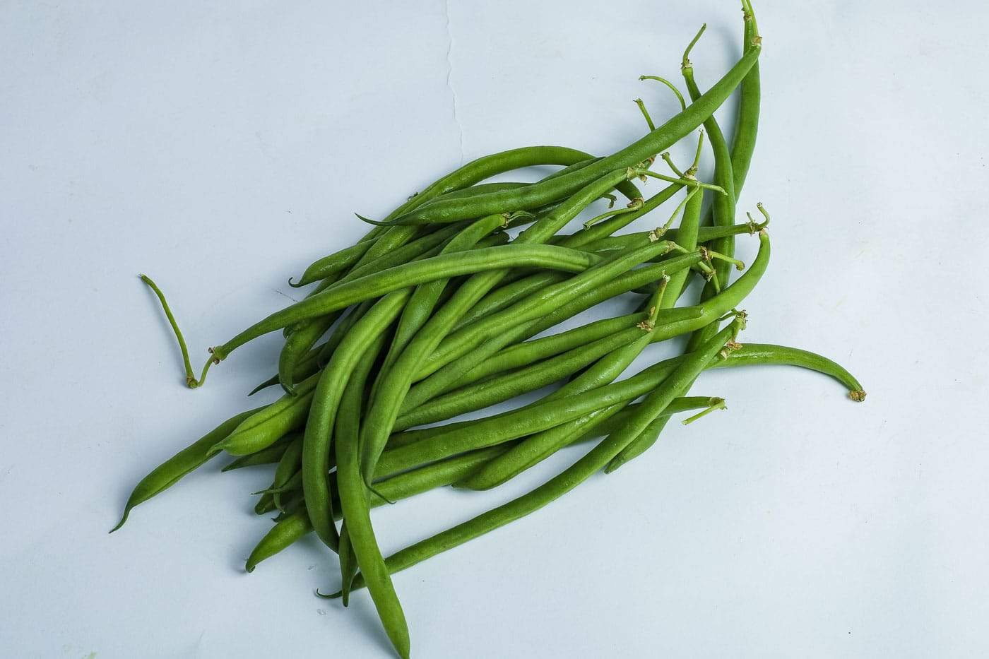 French Beans (miciri)