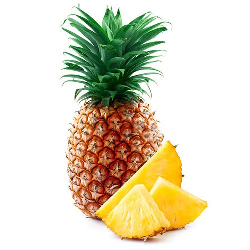 Pineapples 2
