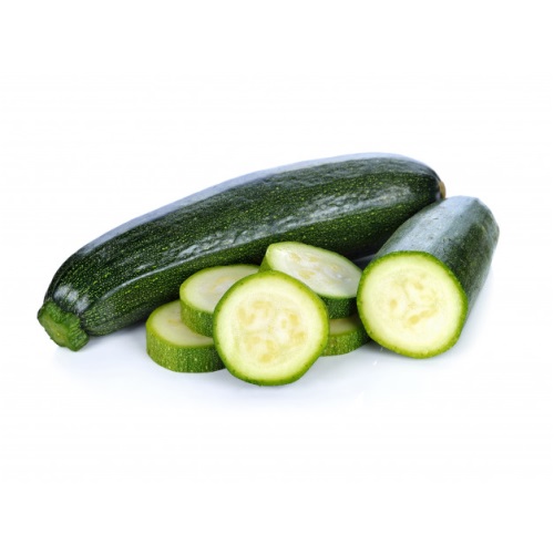 Zucchini/courgette