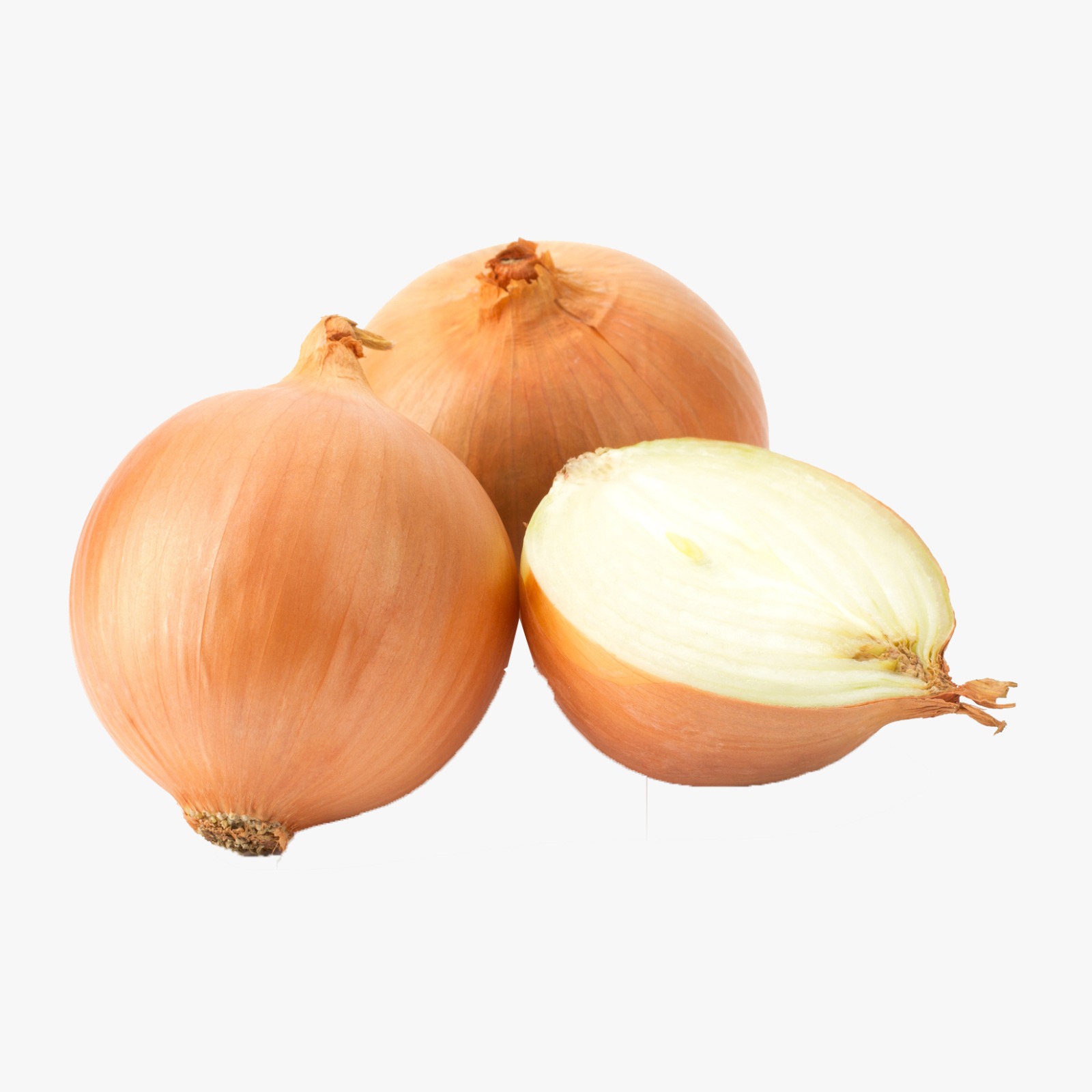 White/yellow Onion