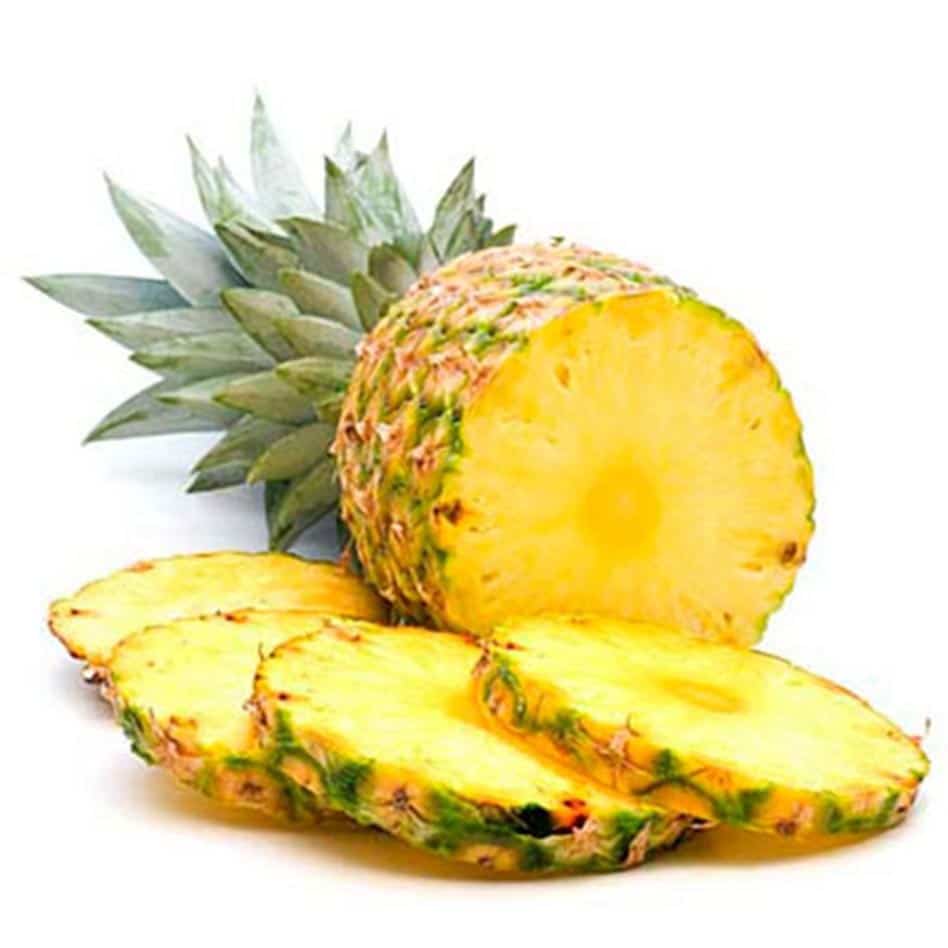 Pineapples